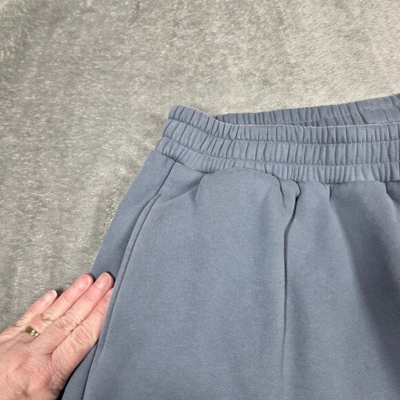 Comfrt Signature Sweatpants 2XL Sky Blue Joggers Unisex Fit - Picture 6 of 11